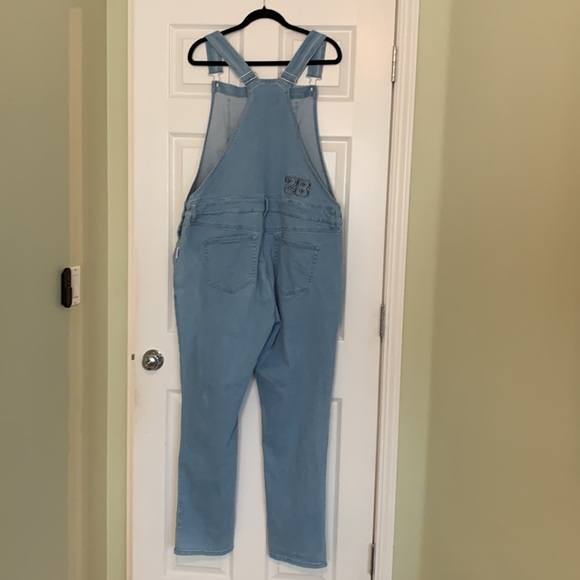 Disney Our Universe Mickey Overalls - Picture 6 of 12
